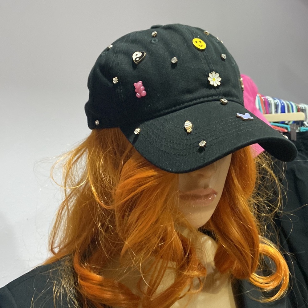 Cap - Picture 2 of 2